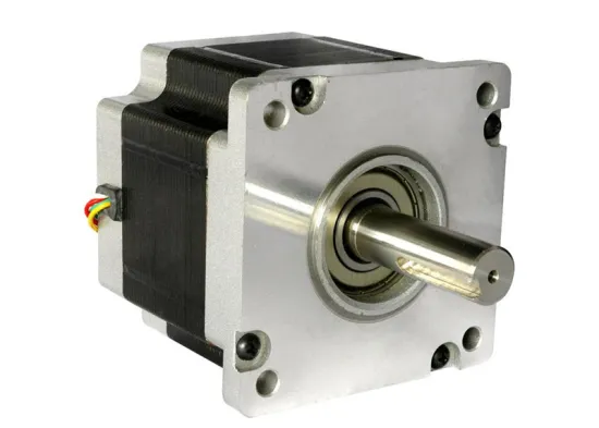 BYGH 110mm Hybrid Stepper Motor
