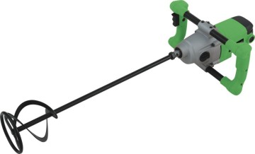 Mixer 8019