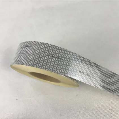 Self Adhesive Solas Marine Reflective Tape for Ocean Lifeboat