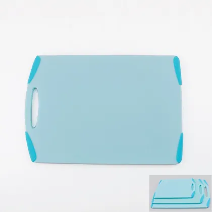 Customized FDA Apple Printing Cutting PP Board