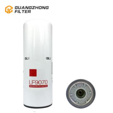 Truck Engine Oil Filter LF9070 LF9000 WP12001