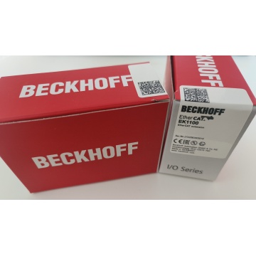 Bestseller Original Beckhoff EK1122 Mini Plc Controller