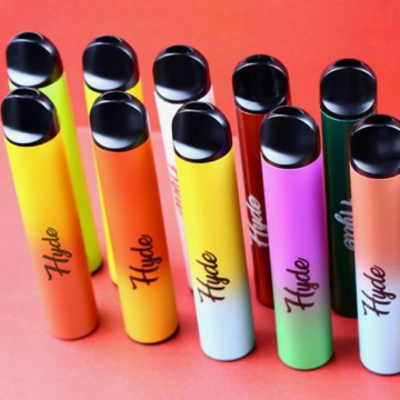 Disposable Vape Hyde Plus 1000puffs