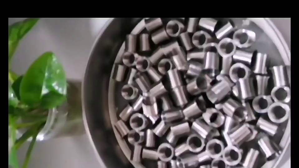 Steel and Stainless Steel Spark Plug Insert M10/M12 Thread Size Natural Surface Treatment Packed in Box Metric System