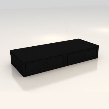 Bottom Drawer, Exhibition Display, Display