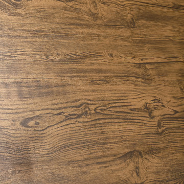 Pre-coated wood desgin color aluminum Steel