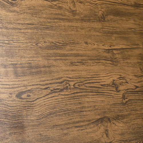 فولاد آلومینیومی رنگی دژین چوب پیش روکش شده