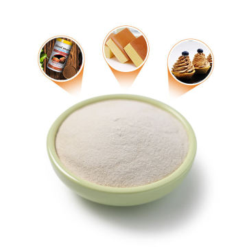 Υψηλής ποιότητας τροφίμων Fufeng Xanthan Gum Export