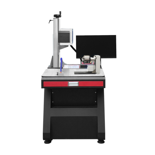 Máquina de marcação a laser 3D Galvo CO2