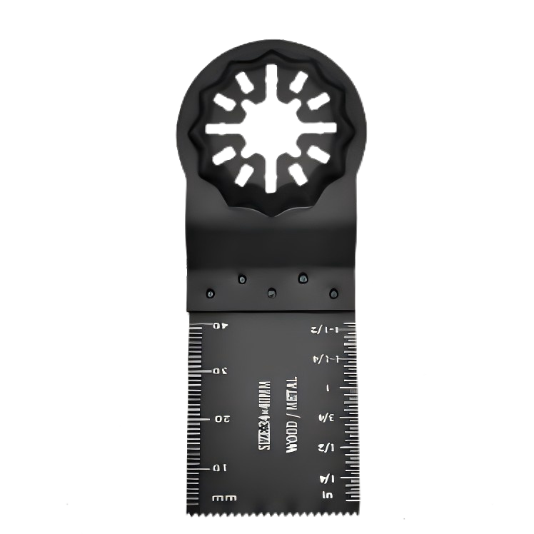 Componentes bimetálicos de doble metal STARLOCK4