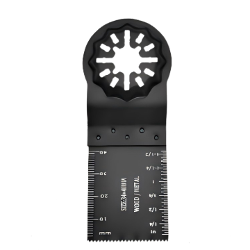 STARLOCK Double Metal Bimetallic Components4
