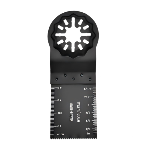 Componentes bimetálicos de doble metal STARLOCK4