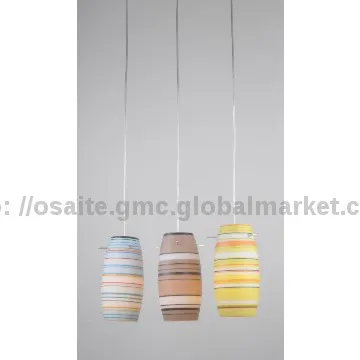 indoor lamp retro pendant lighting