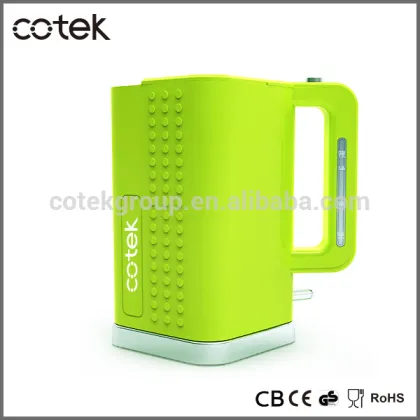 Electric hot water kettle/ plastic safe kettle/ water kettle/ electric kettle