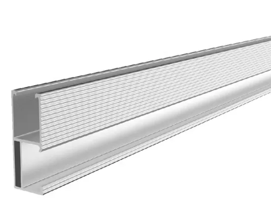 Wholesale Solar Rail Mount Aluminium Mountings for Solar Panels