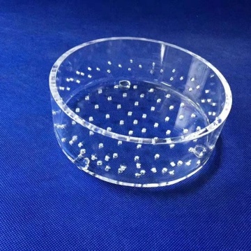 Traitement de surface polie sans ozone SinTyron