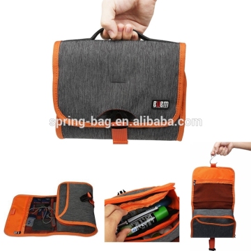 Multifunction portable Storage Wash Bag outdoor travel Cosmetic Pouch