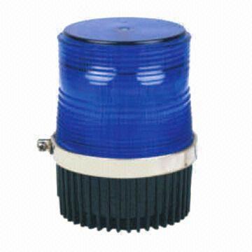 LED Strobe Light, 8 to 40W Power