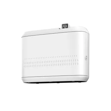 Commercial Wall Mounted HVAC Large Area Scent Diffuser