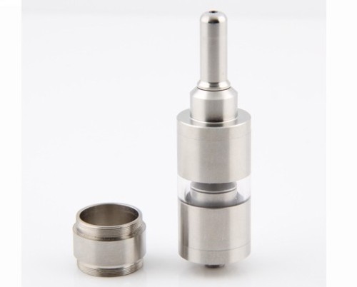 E-Cigarette Kanfun Atomizer with Rebuildable Coil