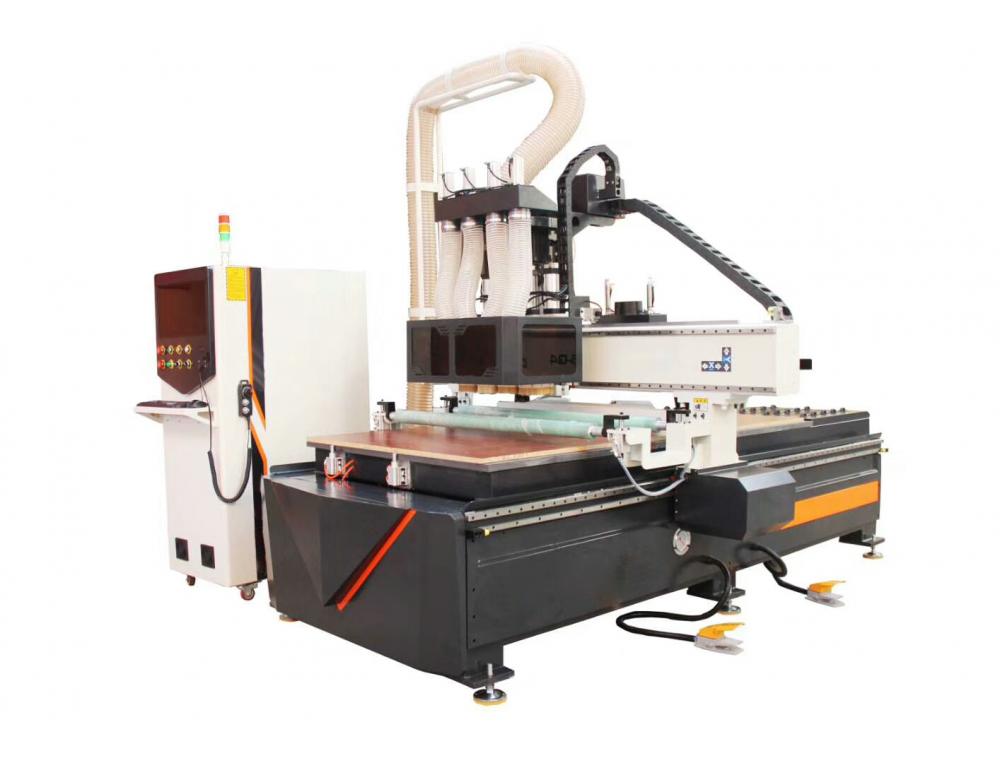 الآلات الموسيقية تصنع آلية CNC