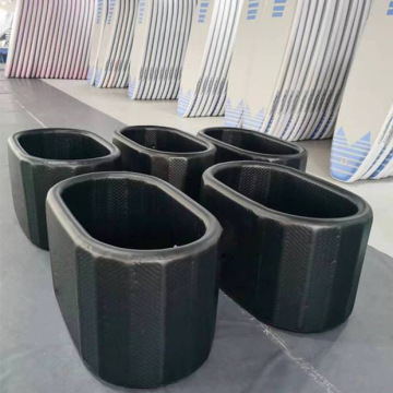 Top Quality Single Person Inflatable Ice Bath Tub for Recovery