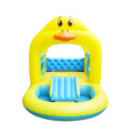 Play Center Water Park Center Piscina inflable