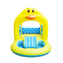 Play Center Water Park Center Piscina inflable