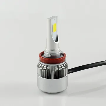 2016 rabo 12V waterproof led bulb c6 h8 lamp led headlight
