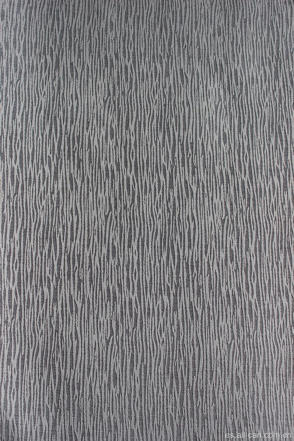 Tela de cortina jacquard