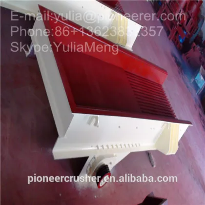 magnetic vibrate feeder,vibrating feeder,vibration feeder
