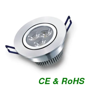 High Lumens LED Downlight