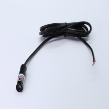 Focus Industrial Marking Laser Generator Module