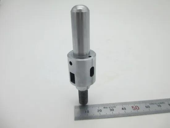 SKH55 Steel Precision Lathe Parts