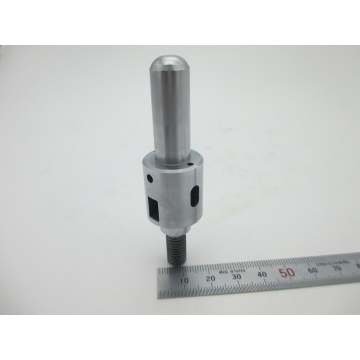 SKH55 Steel Precision Lathe Parts