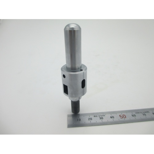 SKH55 Steel Precision Lathe Parts