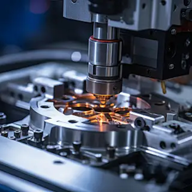 online cnc machining services