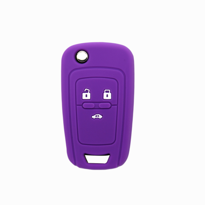 Cruce Custom Key Cases Rubber Covers