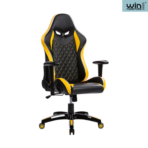 Pu Leather Gaming Chair Recliner E-sport Gaming Chair Factory