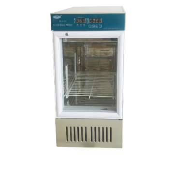 laboratory medical blood bank refrigerator incubator