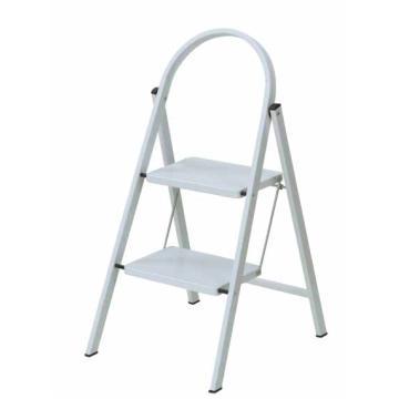 two step ladder