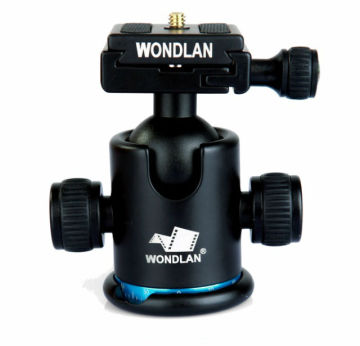 Wondlan WL-02 Camera Tripod Head
