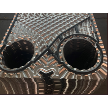 Heat Exchanger Plate for Condenser