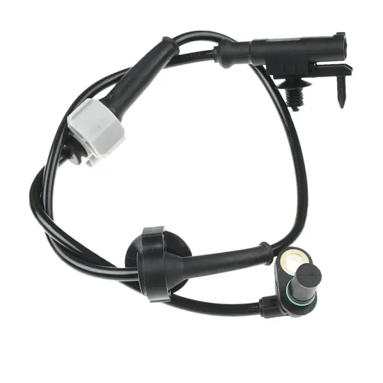 Chevrolet 15229012 High Performance ABS Wheel Speed Sensor - Front