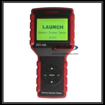 automotive battery testing tool launch bst460