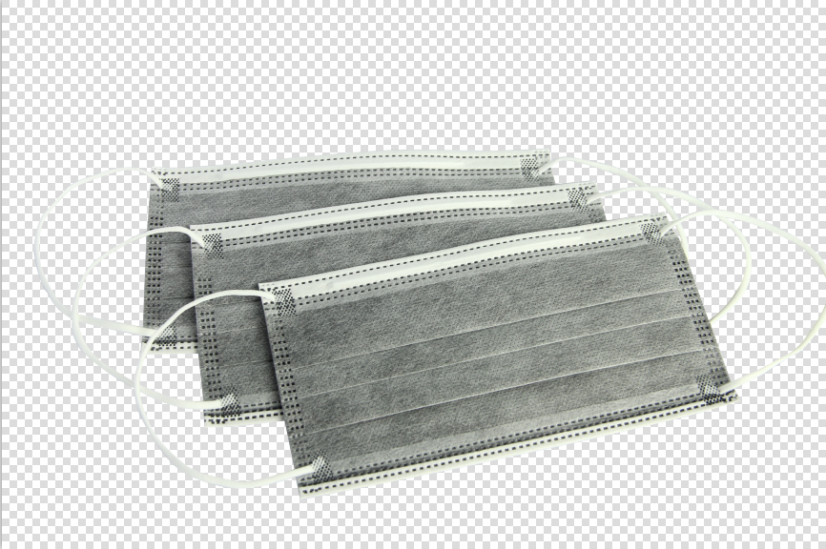 Grey Disposable Dust Mask Wholesale