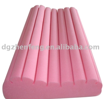 memory foam pillow