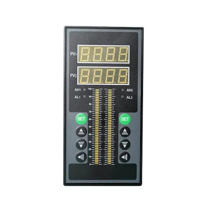 Double Temperature Control Digital Electronics Tense Product