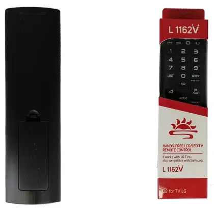 TV LCD LED Universal Remote Control Universal Remote Control For LG Replaced TV LCD LED Controller