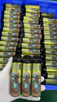 RANDM TORNADO 8000 Puff